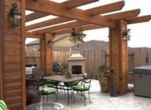 Kwikfynd Pergolas
meeking
